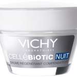 Виши Селлебиотик ночной (Cellebiotic 60+) (50 мл) Vichy Косметик Актив Продюксьон - Франция