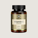 Тетралаб Tetralab Vitamin C Immuno Иммуно С (табл.п.о 900 мг N60) Квадрат-С ООО - Россия