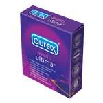 Дюрекс (Durex Avanti) Аванти Презервативы с повышенной чувствительностью к натуральному латексу (N 3) ССЛ Интернэшнл Плс - Великобритания