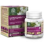 Цимицифуга (Черный кохош) Экстракт (капсулы массой 0,35 г №30) ВИС ООО - Россия