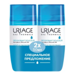 Урьяж Дезодорант-ролик для чувствительной кожи (50 мл N2) Uriage - Франция