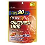 ITOH Ито Глюкозамин (таблетки 300 мг N720) Itoh Kanpo Pharmaceutical Co. Ltd. Япония