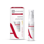 Ахромин Анти-пигмент Achromin Anti-Pigment концентрат для отбеливания пигментных пятен (20 мл) РеалКосметикс АО - Россия