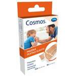 Пластырь Космос Флексибл Cosmos Flexible Textile Elastic текстиль эластик (№ 20 набор 2 размера) арт. 535223 Пауль Хартманн АГ Германия