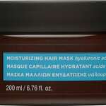 Апивита Apivita Маска для волос увлажняющая с гиалуроновой кислотой и алоэ (200 мл) Апивита СА  - Греция