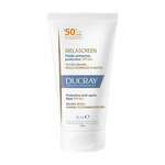 Дюкрэ Ducray Меласкрин Melascreen Флюид против пигментации защитный SPF50+ (50 мл) Пьер Фабр - Франция