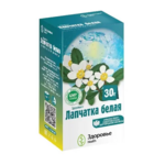 Лапчатки белой корневища (БАД) (30 г) Здоровье Фирма ООО - Россия