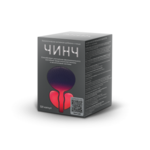 Чинч (капсулы массой 0,32 г №120) Фармакор Продакш - Россия