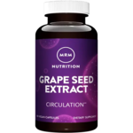 MRM Nutrition Экстракт виноградных косточек (капсулы 400 мг N100) MRM Nutrition INC США
