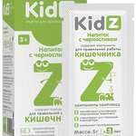 Кидз Kidz Напиток с черносливом (саше 5 г N9) ЗАО Аквион, Внешторг Фарма ВТФ ООО - Россия