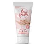 Ла Фреш La Fresh Крем для рук питательный с оливковым маслом (70 мл) Синтез ООО-Россия