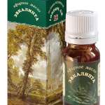 Эвкалипта эфирное масло (10 мл уп. инд.) Elfarma Эльфарма Бизнесойл ООО - Россия