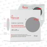Эверс Лайф Evers life Салфетка противопролежневая с пропиткой (24 x 24 см №10) Эвтекс ООО - Россия