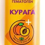 Coriota Гематоген народный с курагой (40 г) Сибирское Здоровье ООО - Россия