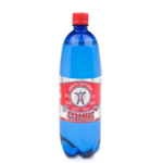 Стэлмас Mg SO4 с  магния сульфатом Вода мминеральная газированная (1 л) арт. 53806 Стэлмас-Д - Россия