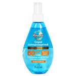 Флоресан Floresan Спрей солнцезащитный водостойкий SPF50 (160 мл) Ф-259 Флоресан ООО-Россия