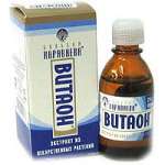 Витаон (Бальзам Караваева) Уход за кожей (25 мл) ООО Литомед - Россия