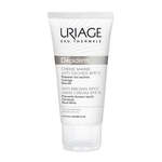 Урьяж Депидерм Uriage Depiderm Крем для рук осветление пигментных пятен с SPF 15 (50 мл) Франция