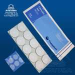 Колопласт Фильтр для калоприемника артикул 0509 (1 шт.) Coloplast A/S (Колопласт А/С) - Дания