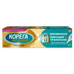 Корега Corega Экстра сила Максимальная Фиксация + Прилегание Крем для фиксации зубных протезов мягко-мятный вкус (40 г) Стаффорд Миллер - Ирландия 