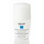 Виши Дезодорант-Шарик 48 часа для чувствительной кожи (50 мл) Vichy Косметик Актив Продюксьон - Франция