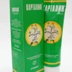 Карталин Крем косметический (100 мл туба) Астрофарма ООО - Россия