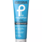 Гиалурол Крем для лица и декольте (75 мл) Pharmlevel Зеленая Дубрава ЗАО-Россия