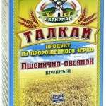 Талкан Зерна пшеницы+овса (крупный, нежный) (400 г) ООО Шифа