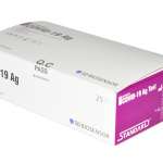 Тест Экспресс-антиген Ковид-19 COVID-19 SARS-CoV-2 Standard Q COVID-19 Ag аналог ПЦР Набор реагентов для метода ИХА коронавирус в носоглотки-ротоглотки (1 шт.) СД Биосенсор Инк. - Республика Корея