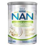 Нан (NAN) Тройной комфорт с 0+ Смесь сухая молочная (400 г) Нестле (Nestle) - Германия