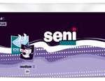 Подгузники Супер Сени Плюс Super Seni Plus Medium Air 7 капель (р.M (2) талия 75-110см 30 шт.) TZMO S.A. - Республика Польша