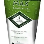 Любримакс Сенситив LubriMax Sensitive Гель-смазка интимный для чувствительного скольжения (75 мл) ИнтелБио ООО - Россия