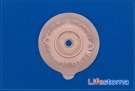 Колопласт Пластина Альтерна (Alterna) 17701 (017710) 40 мм адгезивная для двухкомпонентного калоприемника с креплением для пояса (Coloplast A/S (Колопласт А/С) - Дания