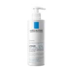 Ля Рош Позе Липикар Молочко мочевина lipikar lait urea 10% (400 мл) La Roche-Posay - Франция