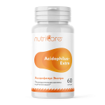 Ацидофилус Экстра (капсулы 700 мг N60) Nutricare International, Inc. Nutricare США