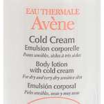 Авен Эмульсия для тела с Колд-кремом (400 мл) (Avene Cold Cream) Пьер Фабр Дермо-Косметик (Pierre fabre dermo-cosmetigue)-Франция