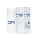 Цельгель Cellgel (средство ранозаживляющее для ухода за кожей при наличии рубцов и шрамов для наружного применения 15 мл фл. с дозатором (1)) Нео-Клиник ООО - Россия