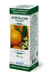 Апельсин сладкий эфирное масло (10 мл) Аспера ООО - Россия