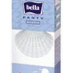 Прокладки Белла Панти Сенситив ежедневные Bella Panty Sensitive (20 шт.) Торунский ТЗМО - Республика Польша