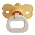 Соска-пустышка латекс Бантик с кольцом 0+ (1 шт.) арт. 2111 АМТ Трейд ООО (г. Москва)-Россия