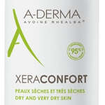 А-Дерма Ксераконфорт A-Derma Xeraconfort Крем насыщенный питательный (400 мл) Пьер Фабр Дермокосметик (Pierre Fabre Dermocosmetique)- Франция
