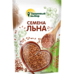 Льна семена (200 г) Фитэра ООО - Россия