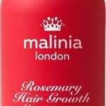 MALINIA London Малиниа Лондон Концентрат для усиления роста волос с розмарино (150 мл) Мэривери Лимитед - Англия