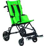 Детская инвалидная коляска в том числе для детей с ДЦП Patron Corzino Xcountry, на сидения 30,3 4 см (шт.) Чехия