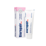 Биорепейр Плюс Парадонтгель Biorepair Plus Parodontgel Зубная паста для профилактики заболеваний мягких тканей пародонта (75 мл) Косвелл СПА Coswell SPA  - Италия