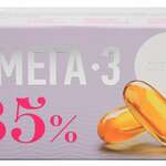 Олевигам Омега 35% (капсулы 1400 мг N30) Полярис ООО (г. Мурманск) - Россия