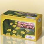 Володушка золтистая трава (фильтр-пакет 1,5 N20) ООО Компания Хорст (г.Барнаул) - Россия