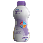 Нутризон (500 мл бутылка жидкая смесь для перорального и зондового питания) Nutricia Cuijk B.V. (Нутриция) - Нидерланды