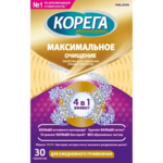 Корега Профессионал Corega Professional Максимальное очищение Таблетки для очищения зубных протезов (№30) Стаффорд Милляр - Ирландия