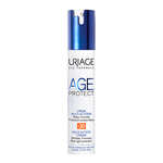 Урьяж Эйдж Протект Uriage Age Protect Крем многофункциональный дневной SPF 30 (40 мл фл. с дозатором) арт. 6418 Франция